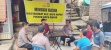 Program Minggu Kasih, Polsek Batu Ampar Silaturahmi bersama Masyarakat Sei Jodoh